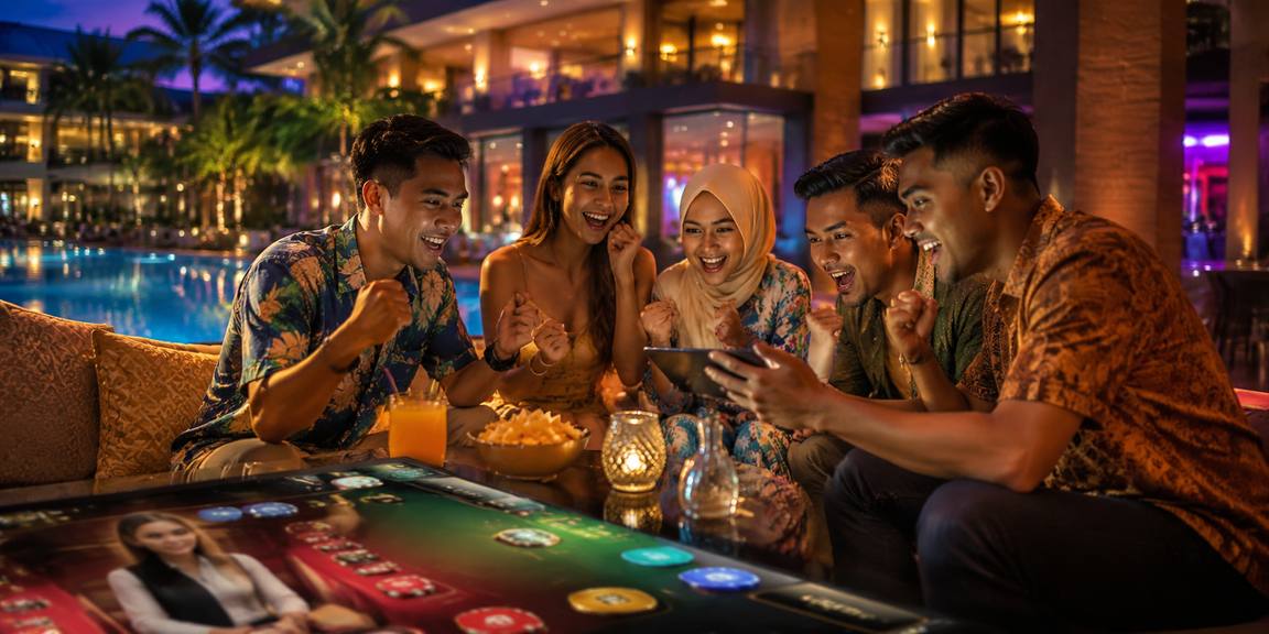 icuci Apl icuci untuk Android dan iOS di Malaysia